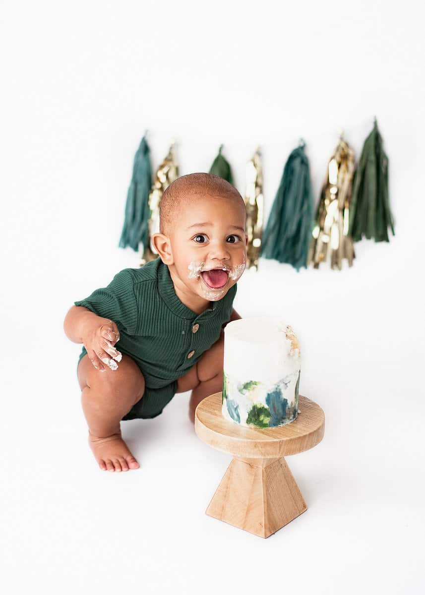 DSC_1227 atlanta smash and splash, birthday cake, first birthday photoshoot, cake smash session atlanta ga, georgia cake smash photography, first birthday photography, buckhead ga, roswell ga cake smash