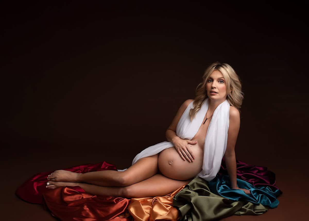rainbowbabymaternitysession rainbow baby maternity session, maternity photographer marietta ga, acworth maternity photographer, photographers with studio atlanta, atlanta pregnancy photoshoot, best maternity photographer atlanta