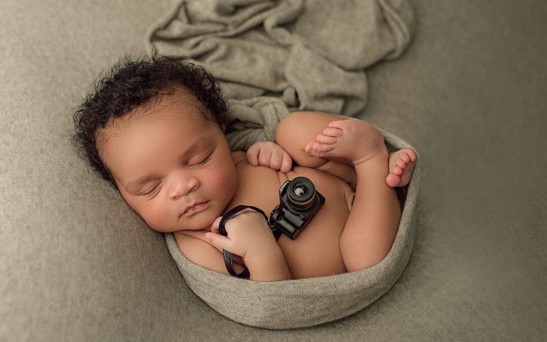 Newborn Photographers Atlanta GA | Caden