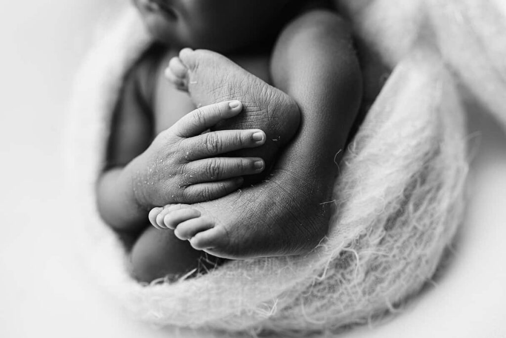 newborn baby details, marietta newborn photographer, mableton newborn photography, newborn photography in dallas ga, baby portraits atlanta