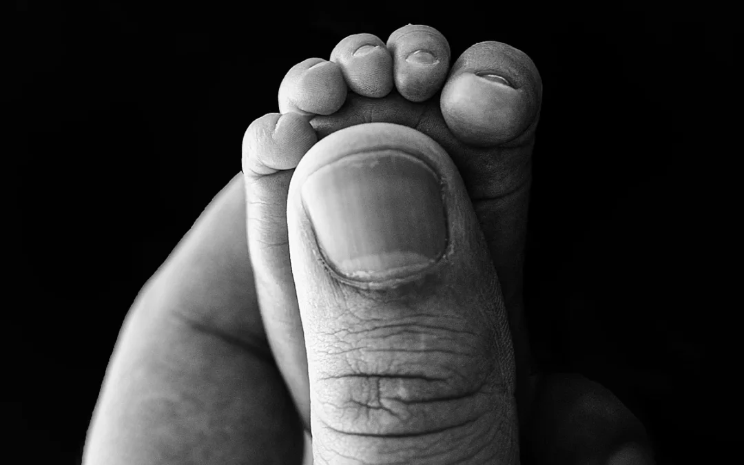 Newborn Photography Atlanta GA | Baby Boy Kingston