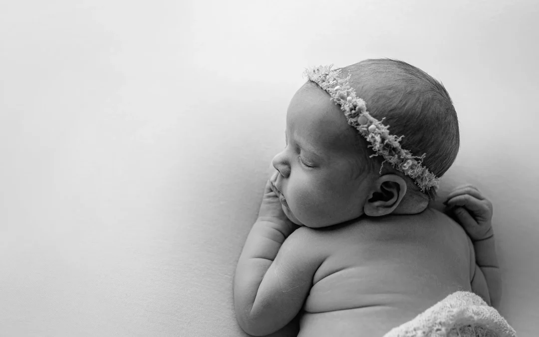 Are newborn photos worth it?