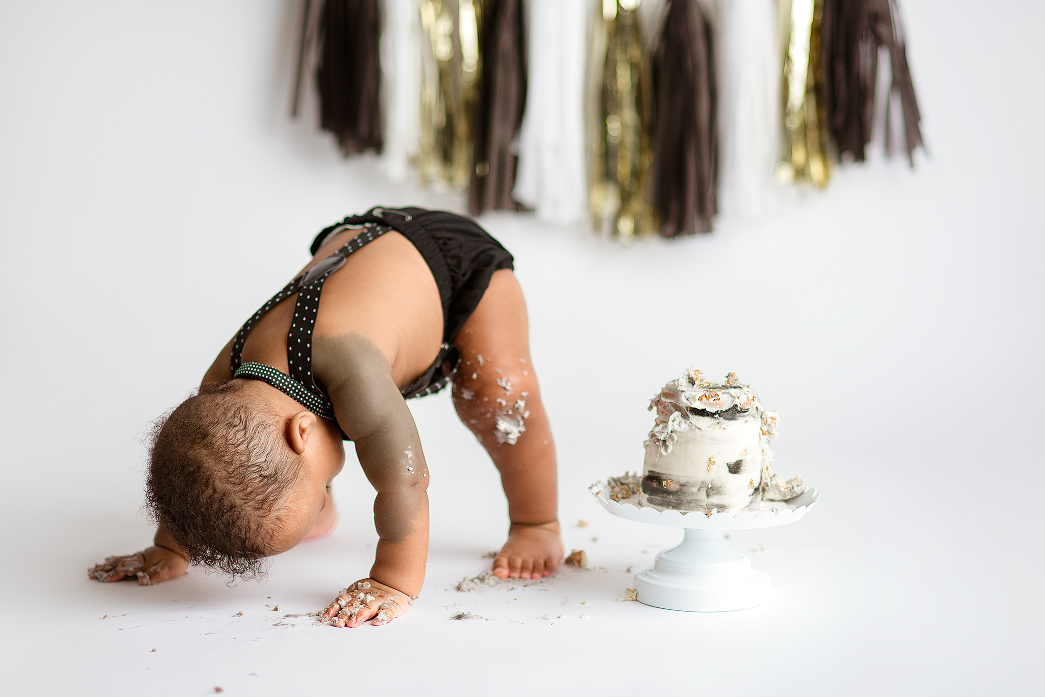 birthday cake ideas, ashland baby photography, baby photos lincoln ne