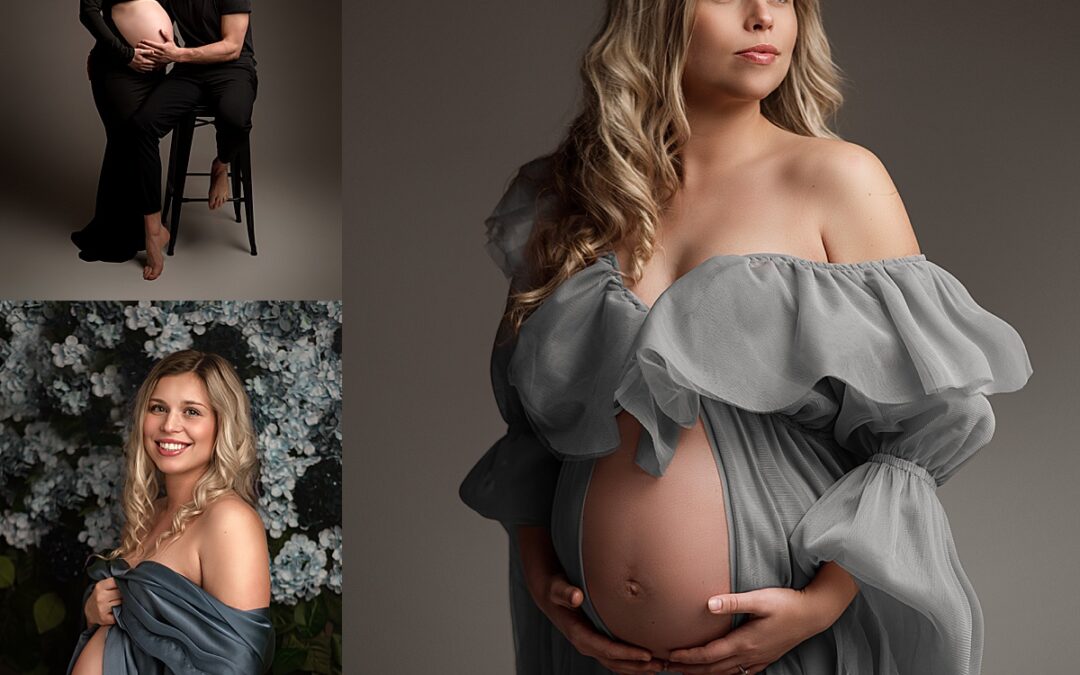 Lincoln NE Photographers | Zoe’s Maternity Session