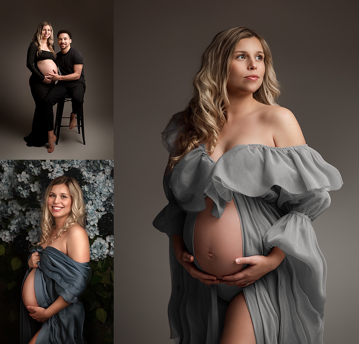lincoln ne photographers, maternity photoshoot in omaha, fine art maternity portraiture, luxury maternity session nebraska, family photographer nebraska