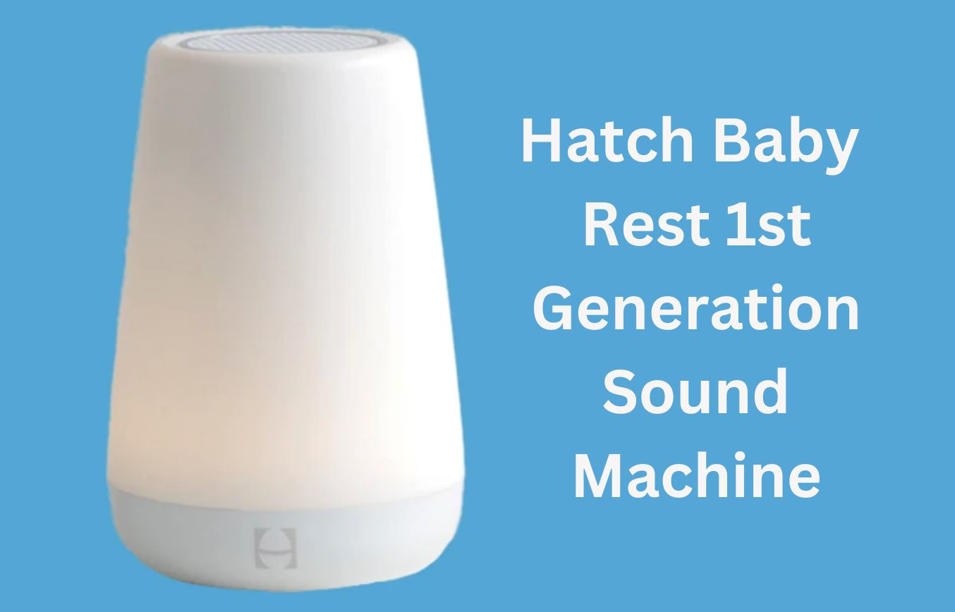 hatch baby recall, hatch sound machine recall, recall sound baby machine