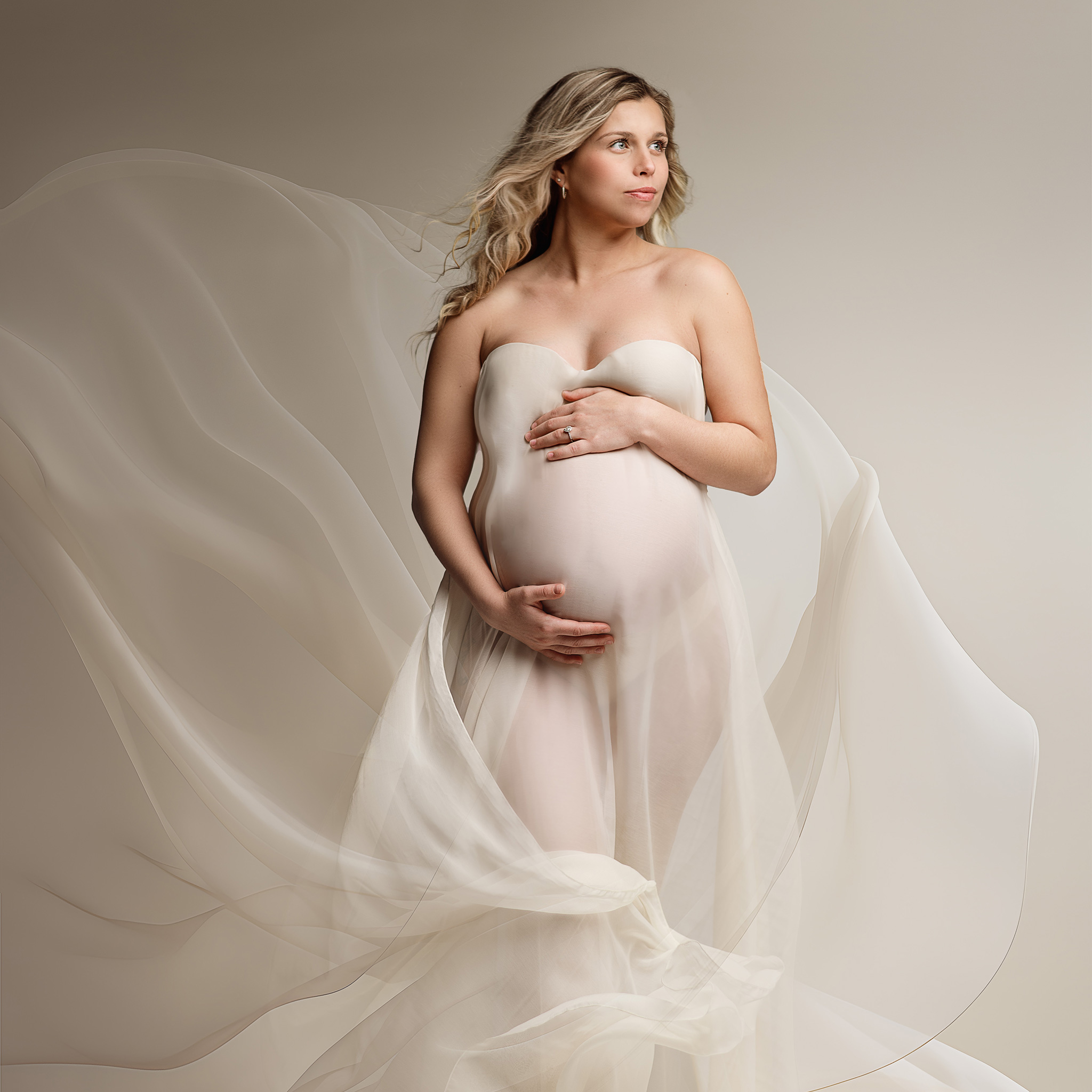 fine art maternity, best maternity photographer lincoln nebraska, nebraska maternity photography, studio maternity