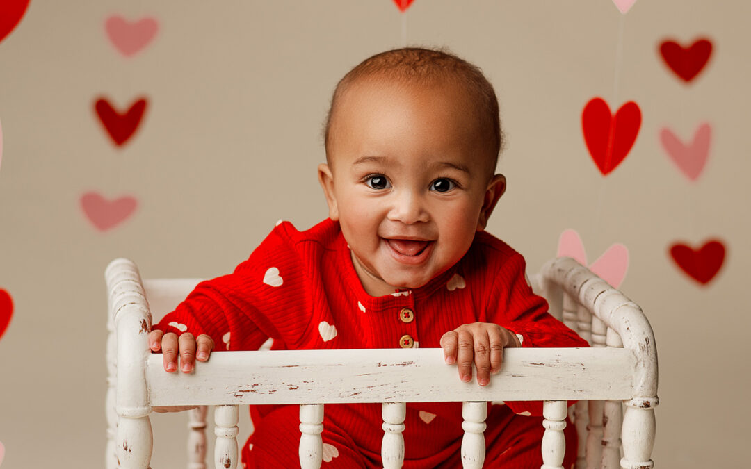 Book Your Valentine’s Mini Session Lincoln, Nebraska!