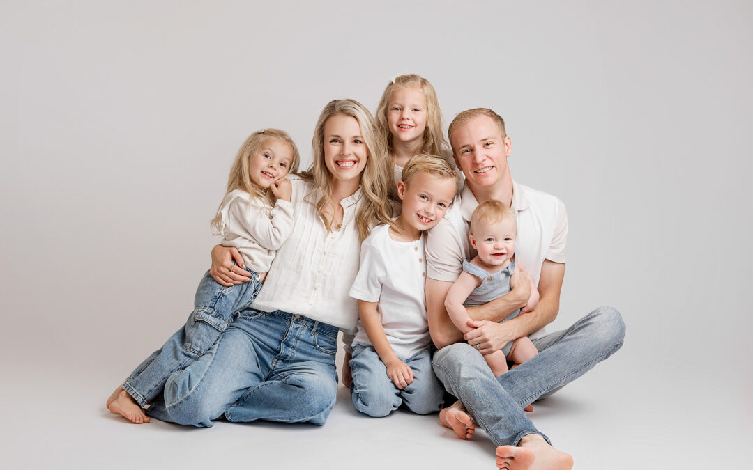 10 Best Family Activities Indianapolis Families Will Love | Brenaya Faye Photography