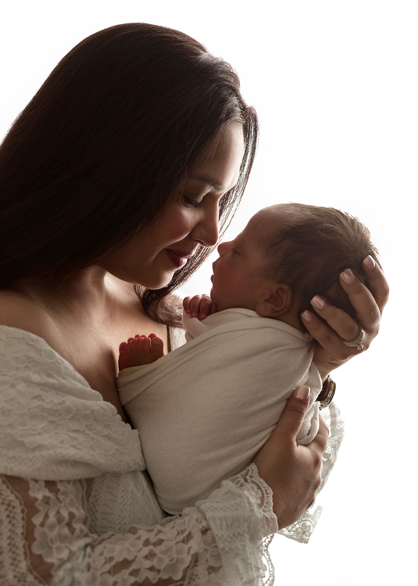 BFP_6314 Maryland Newborn Photographer, DC newborn photography, northern VA newborn photoshoot, studio newborn