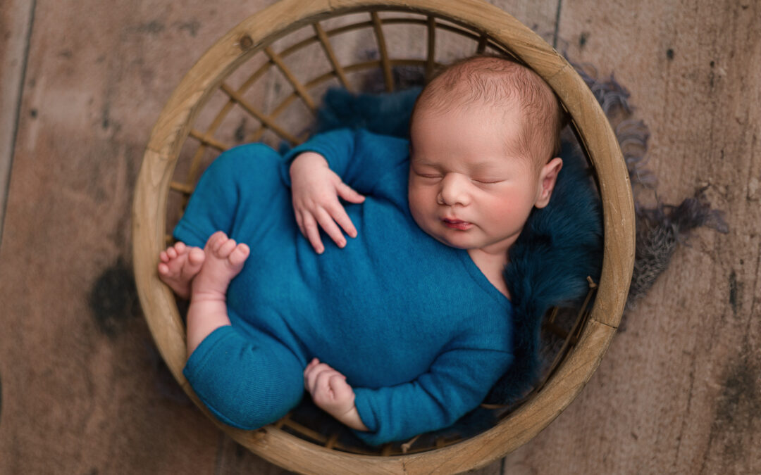 Photography Lafayette Indiana | In-Home Studio Session Experience