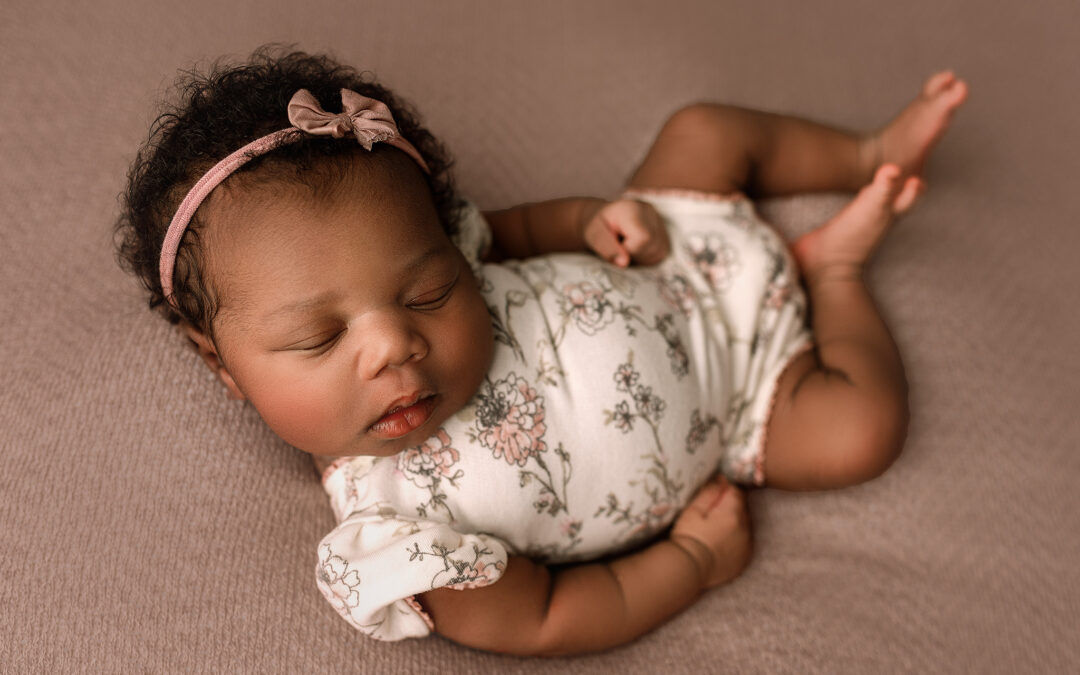 Newborn Photography Cost Indianapolis | 2026 Guide